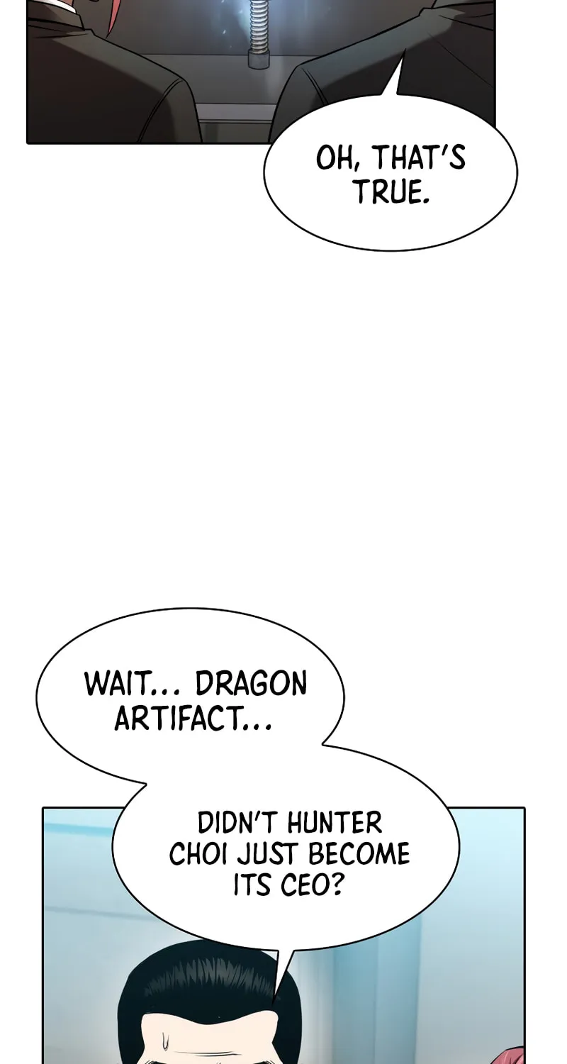 The Celestial Returned from Hell Chapter 132 page 85 - 