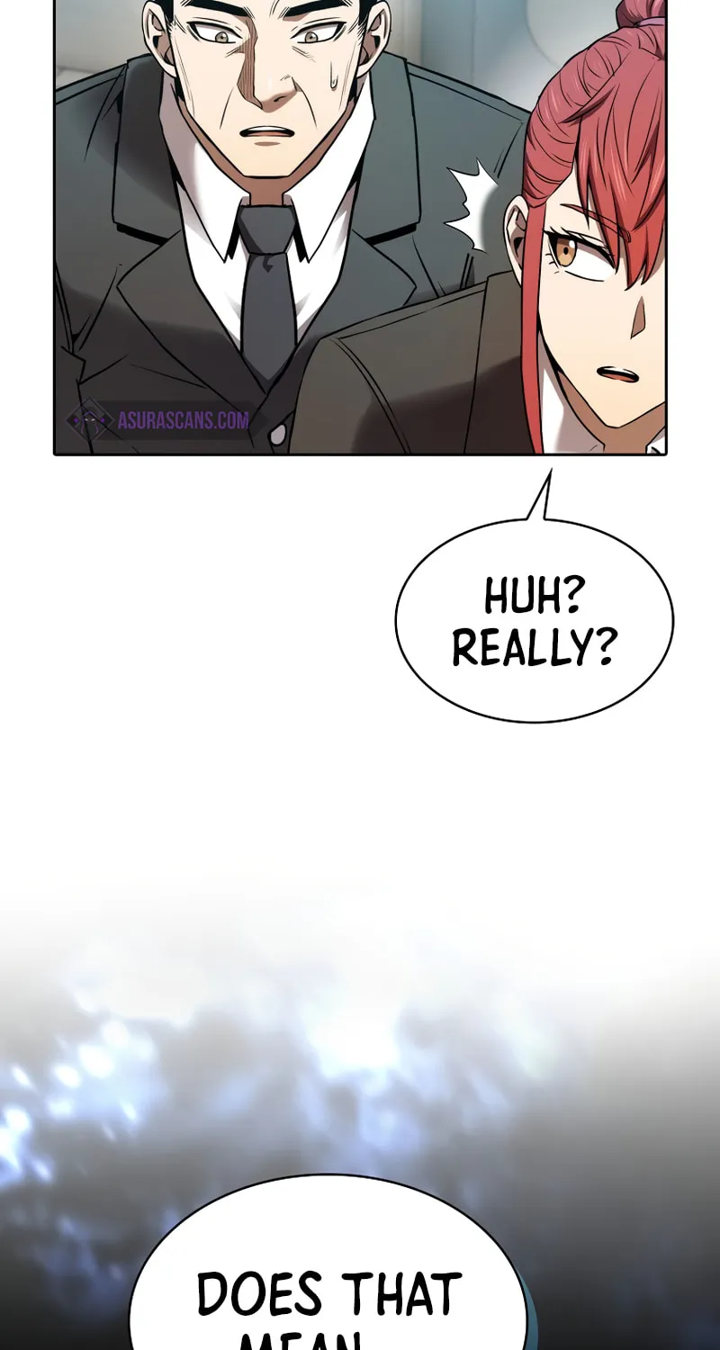 The Celestial Returned from Hell Chapter 132 page 86 - 