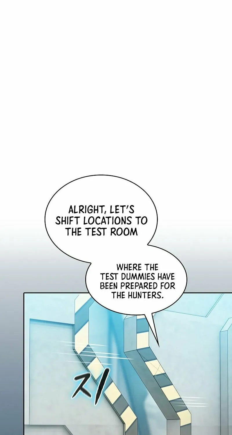 The Celestial Returned from Hell Chapter 133 page 11 - 