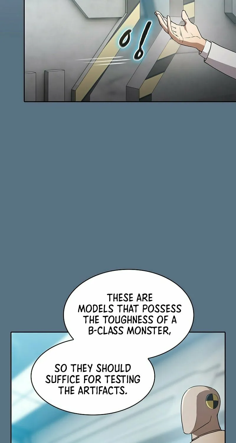 The Celestial Returned from Hell Chapter 133 page 12 - 