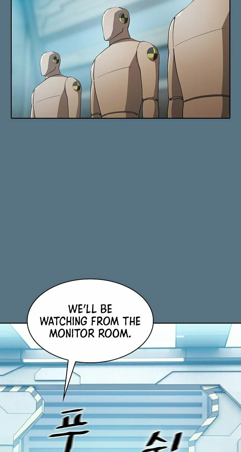 The Celestial Returned from Hell Chapter 133 page 13 - 