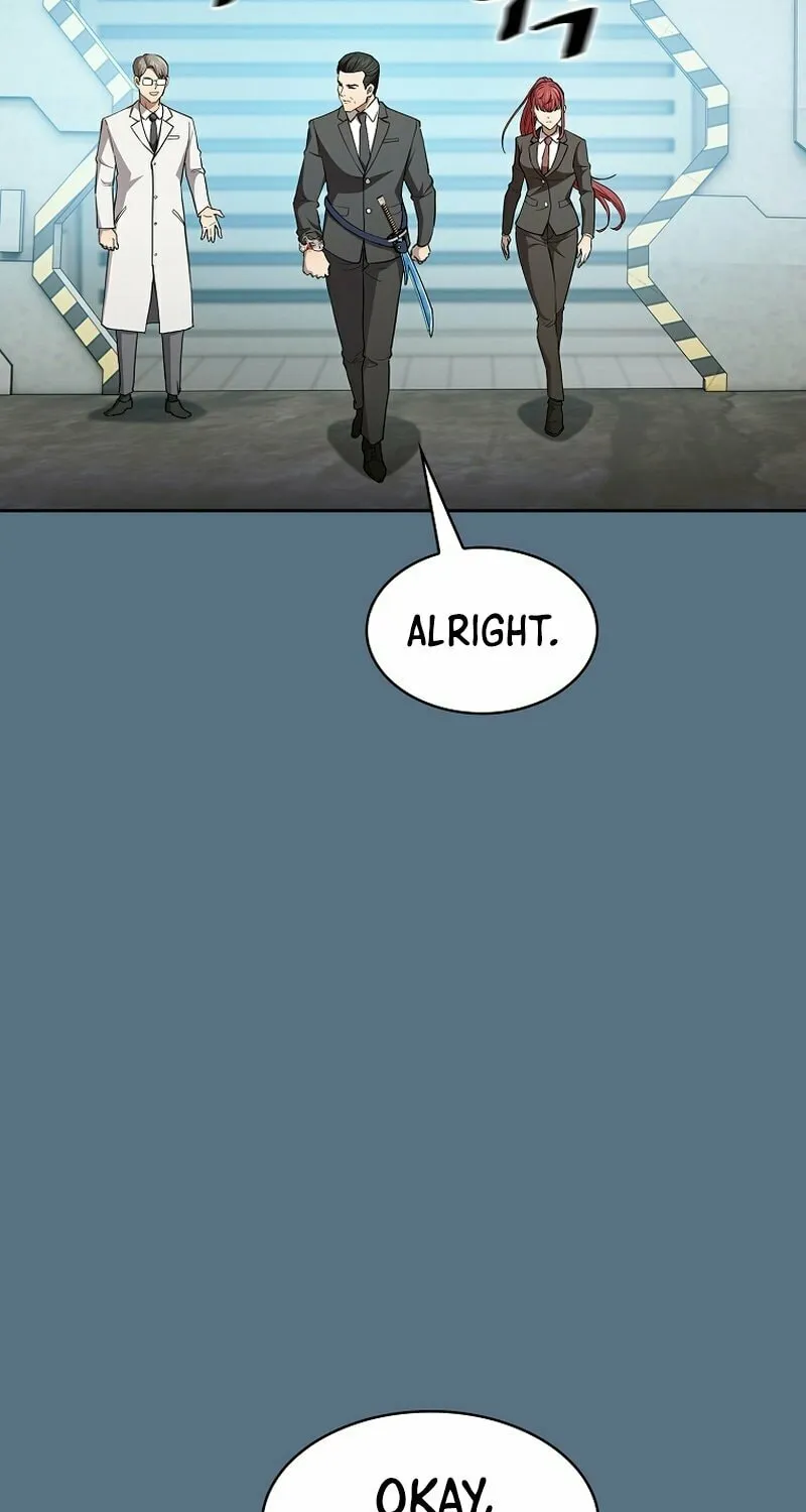 The Celestial Returned from Hell Chapter 133 page 14 - 