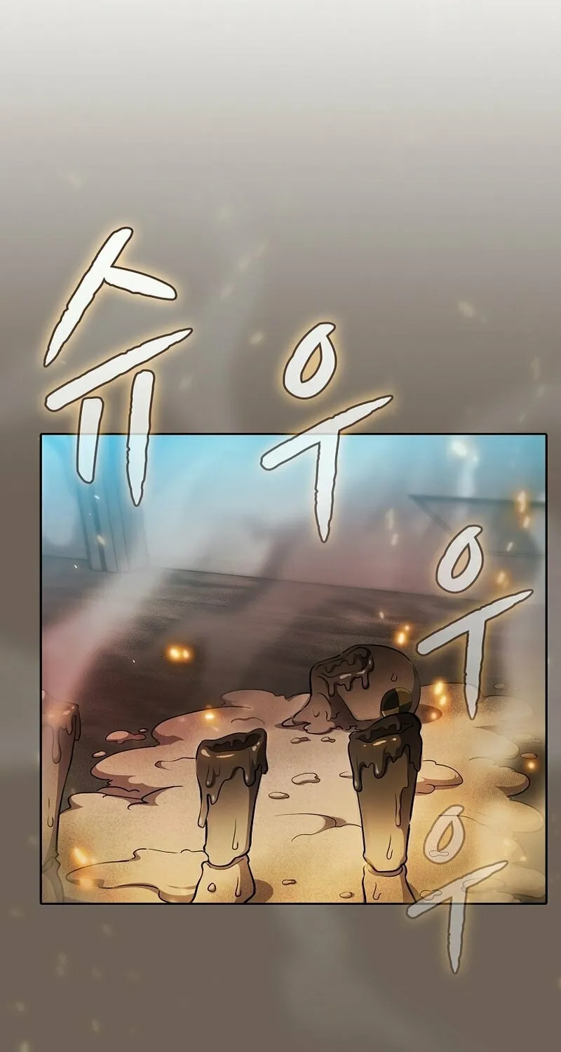 The Celestial Returned from Hell Chapter 133 page 19 - 