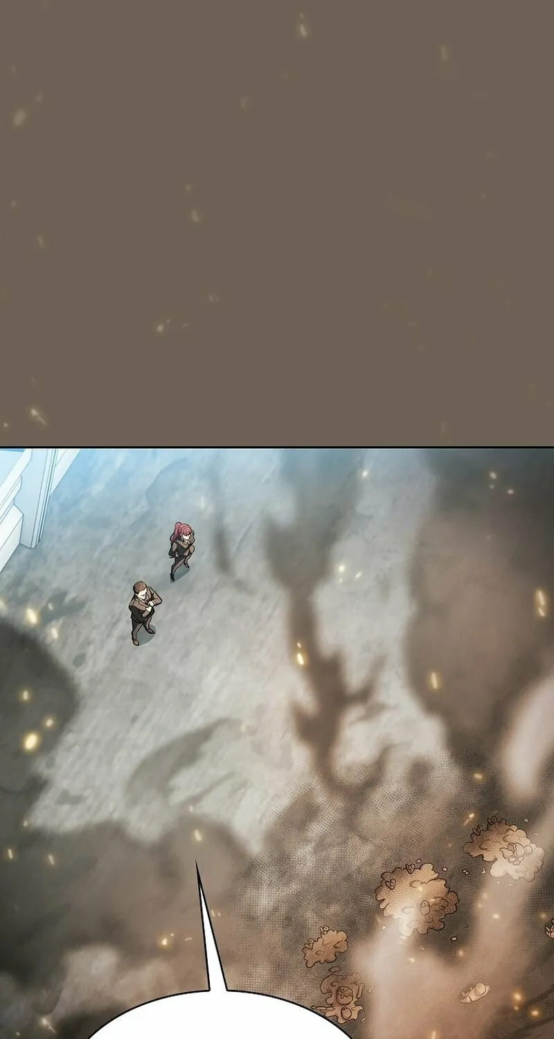 The Celestial Returned from Hell Chapter 133 page 21 - 