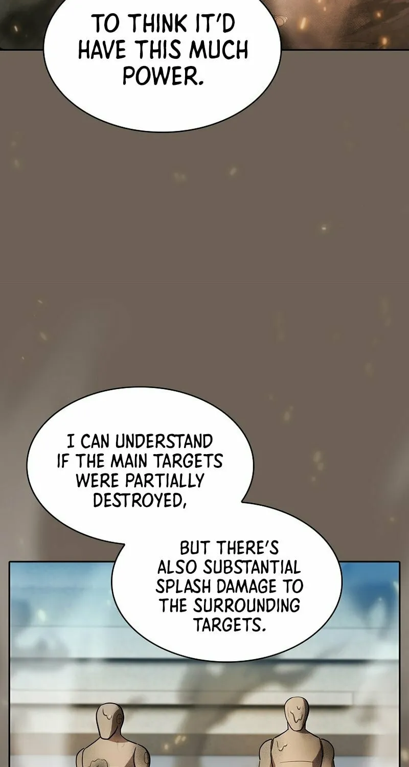 The Celestial Returned from Hell Chapter 133 page 22 - 