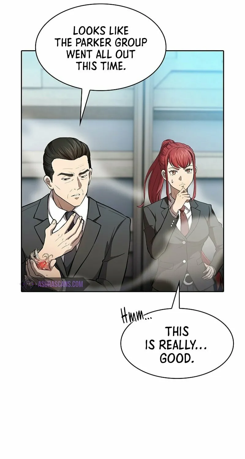 The Celestial Returned from Hell Chapter 133 page 25 - 