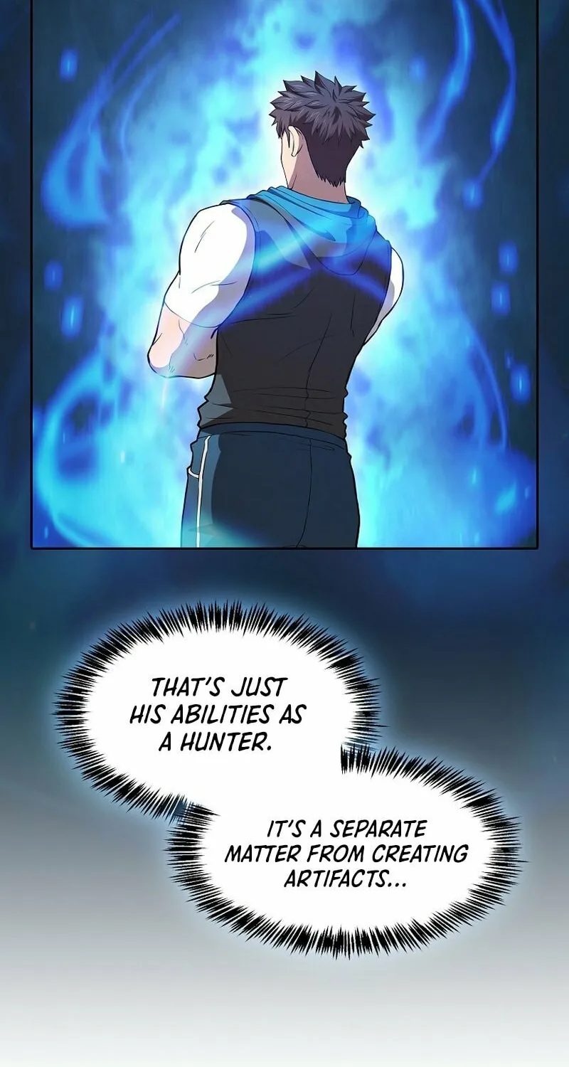 The Celestial Returned from Hell Chapter 133 page 29 - 