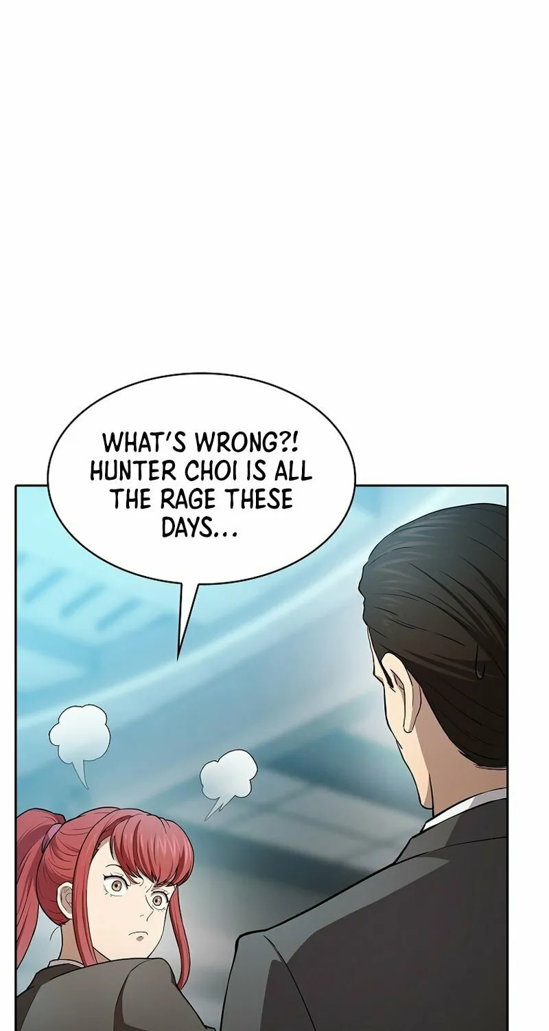 The Celestial Returned from Hell Chapter 133 page 4 - 