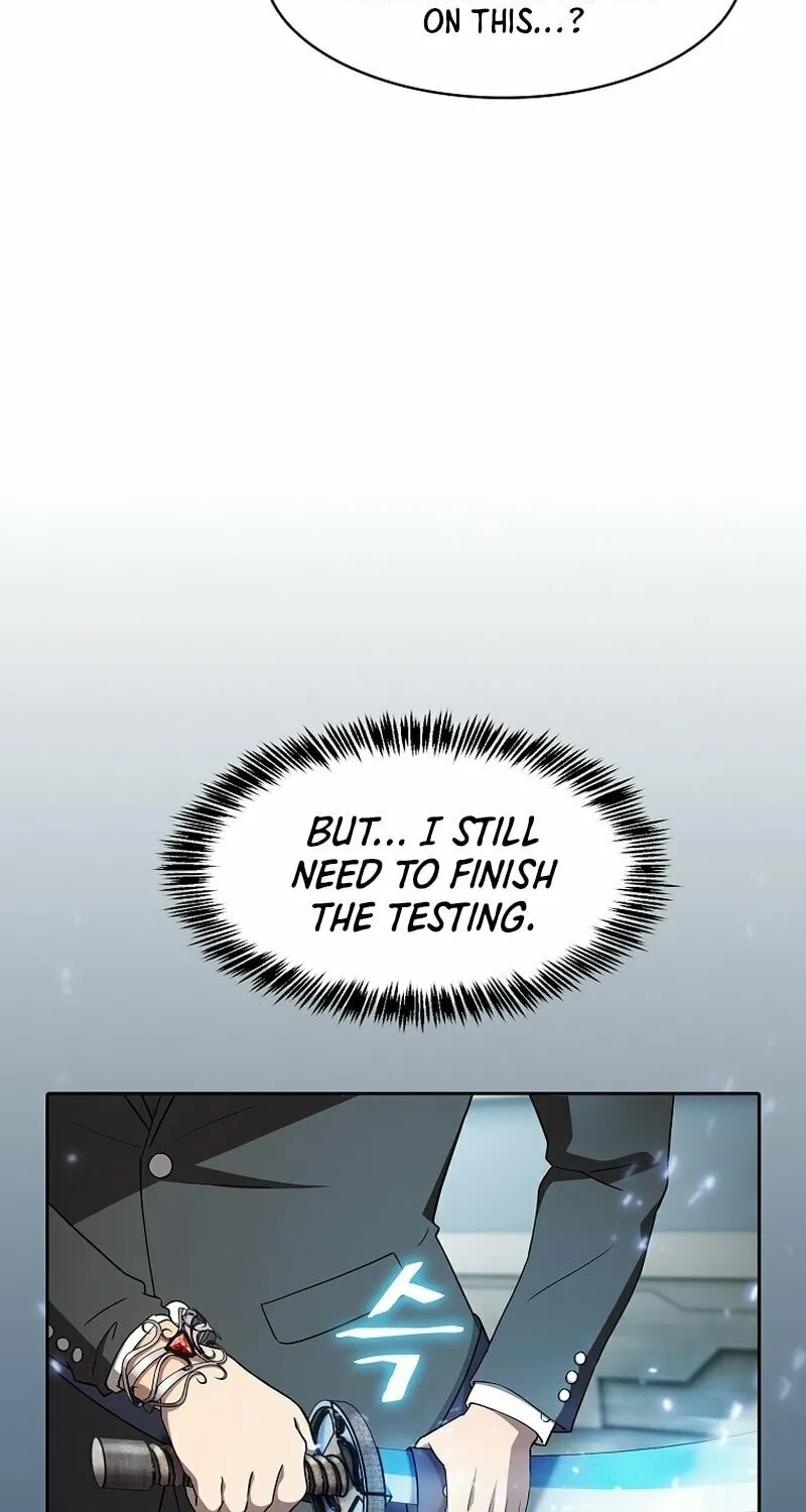 The Celestial Returned from Hell Chapter 133 page 31 - 