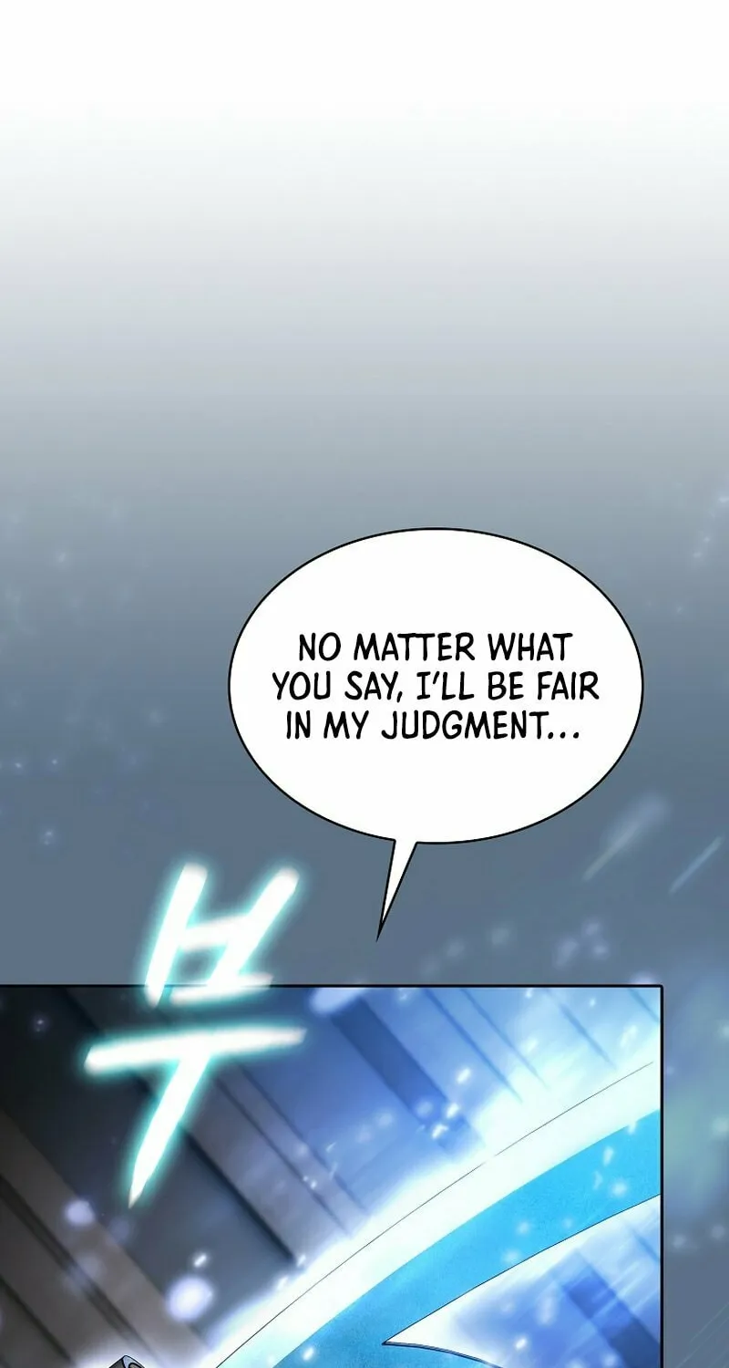 The Celestial Returned from Hell Chapter 133 page 35 - 
