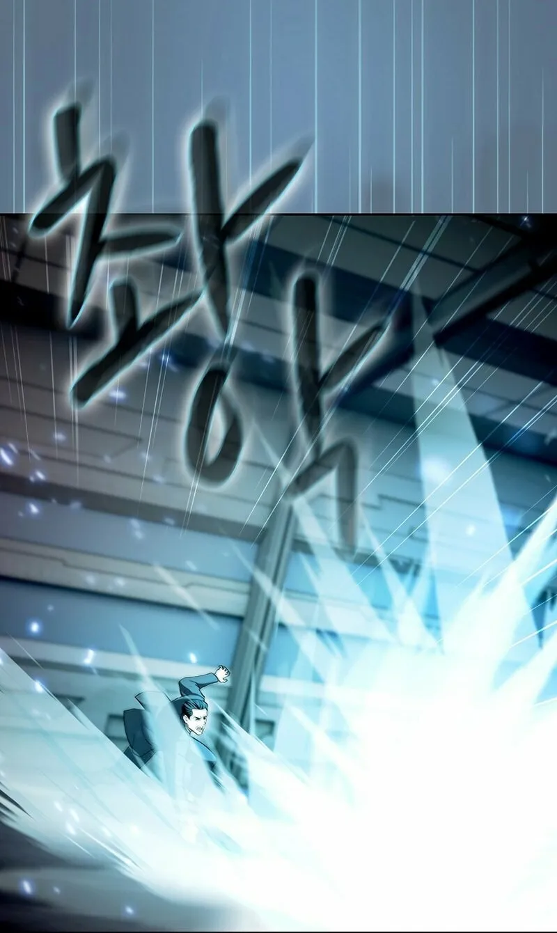 The Celestial Returned from Hell Chapter 133 page 39 - 