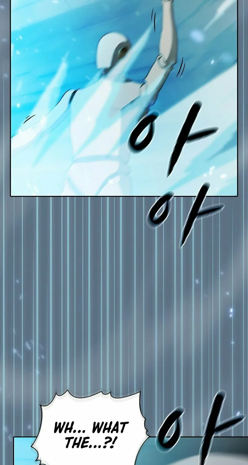 The Celestial Returned from Hell Chapter 133 page 44 - 