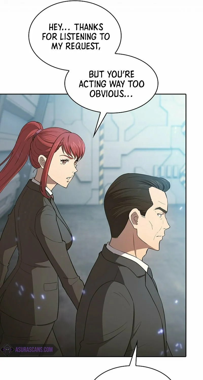 The Celestial Returned from Hell Chapter 133 page 48 - 