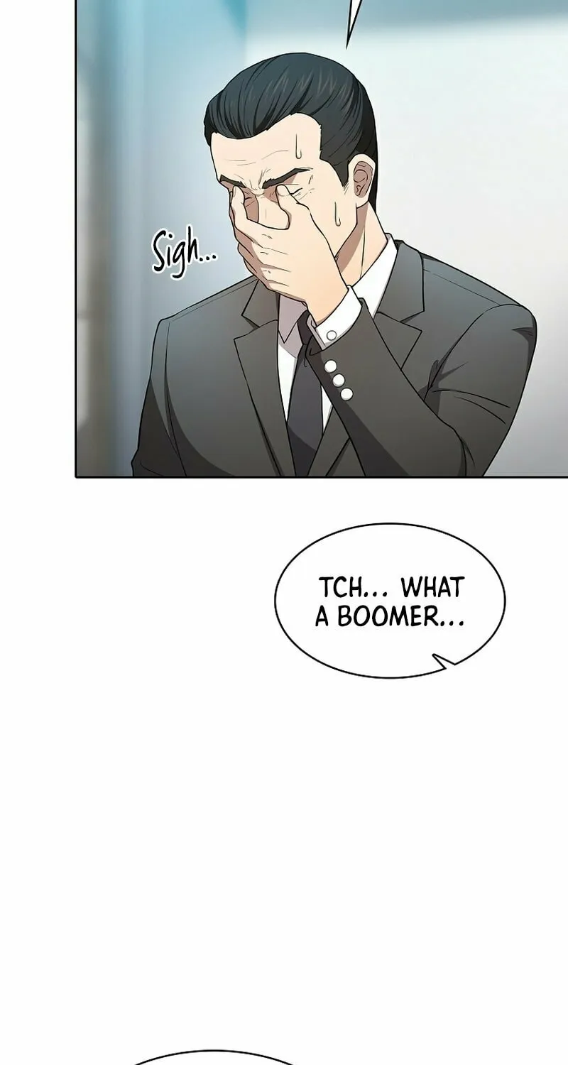 The Celestial Returned from Hell Chapter 133 page 6 - 