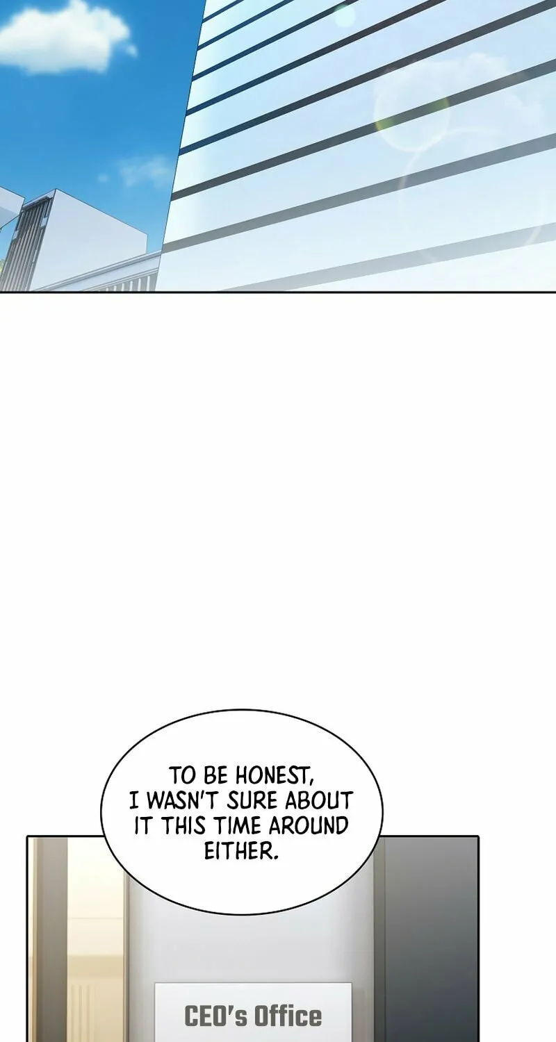 The Celestial Returned from Hell Chapter 133 page 60 - 