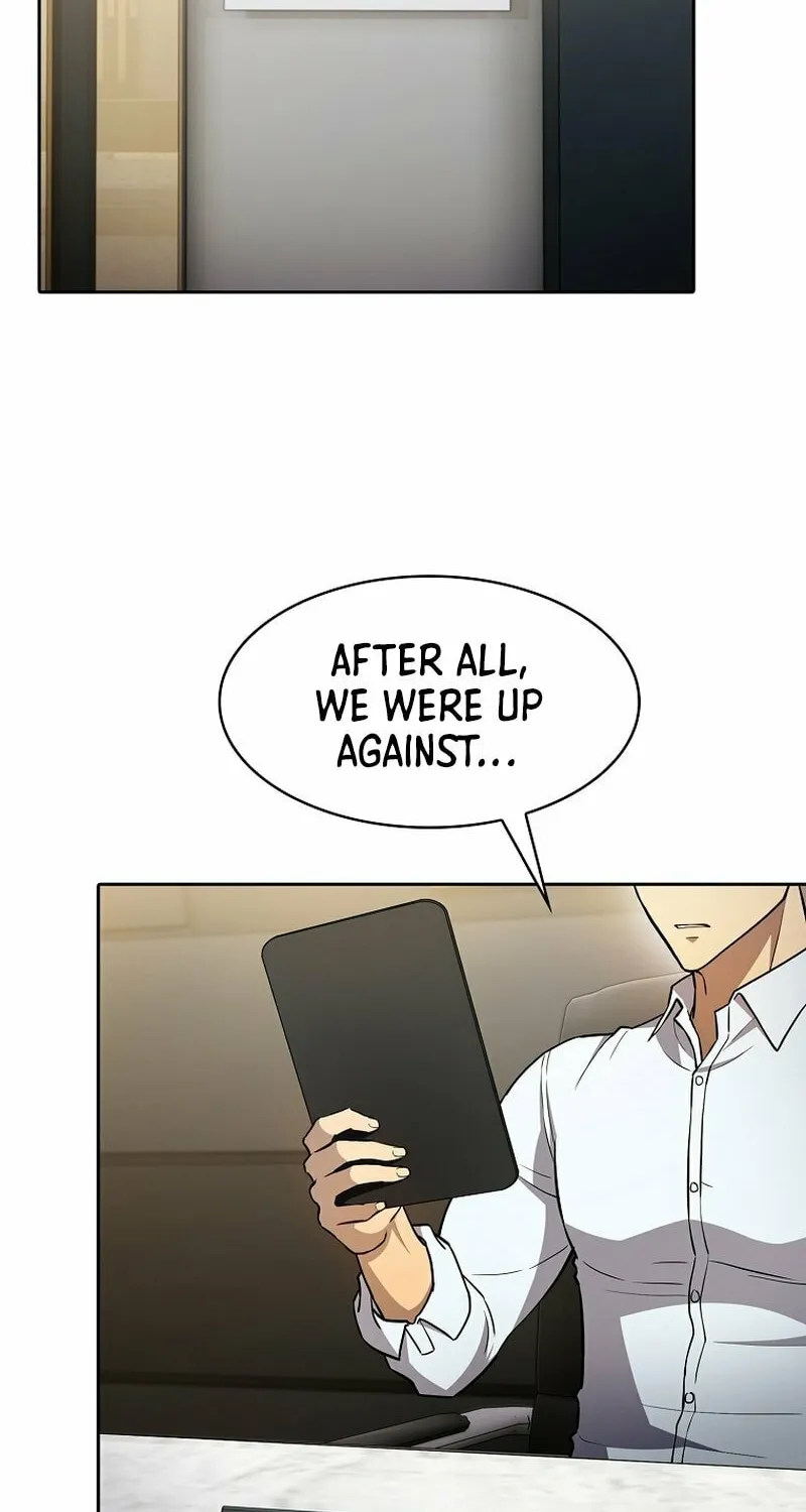 The Celestial Returned from Hell Chapter 133 page 61 - 