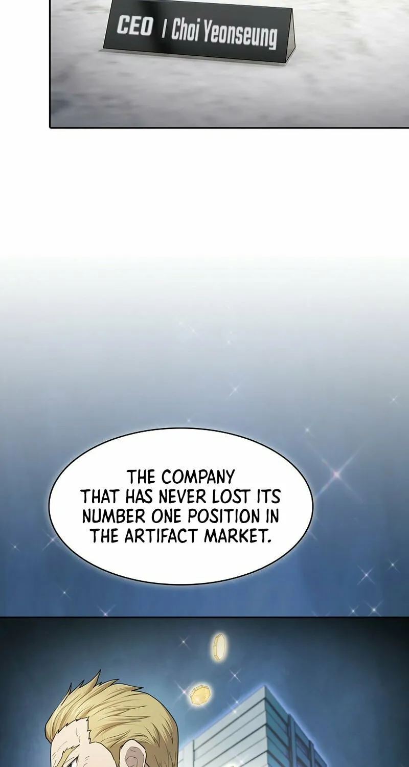 The Celestial Returned from Hell Chapter 133 page 62 - 