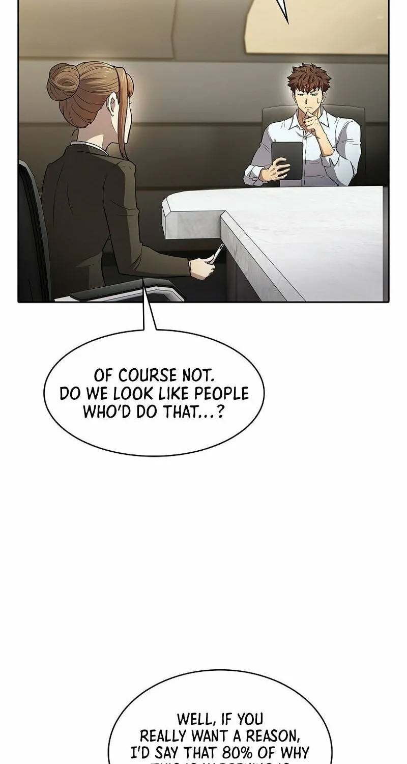 The Celestial Returned from Hell Chapter 133 page 67 - 