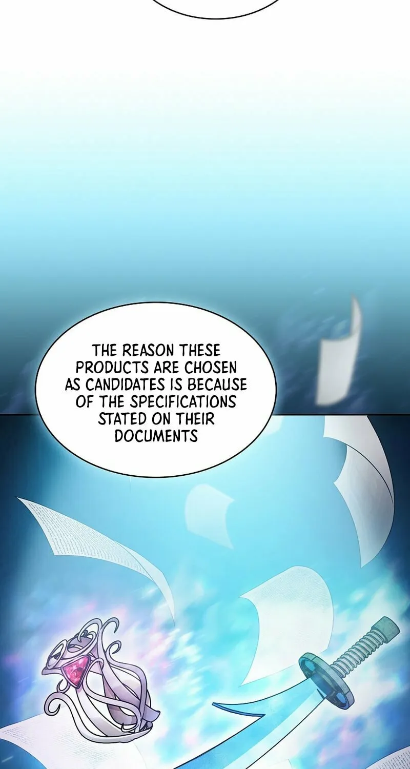 The Celestial Returned from Hell Chapter 133 page 8 - 