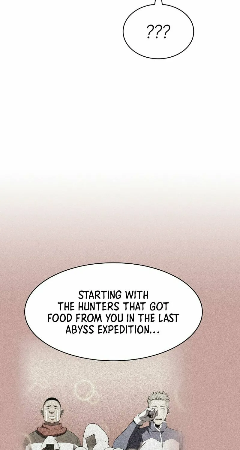 The Celestial Returned from Hell Chapter 133 page 73 - 