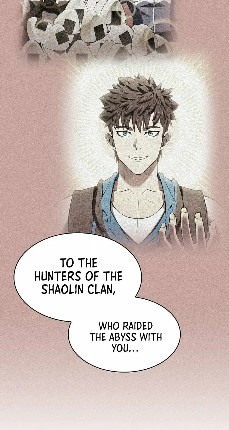 The Celestial Returned from Hell Chapter 133 page 74 - 