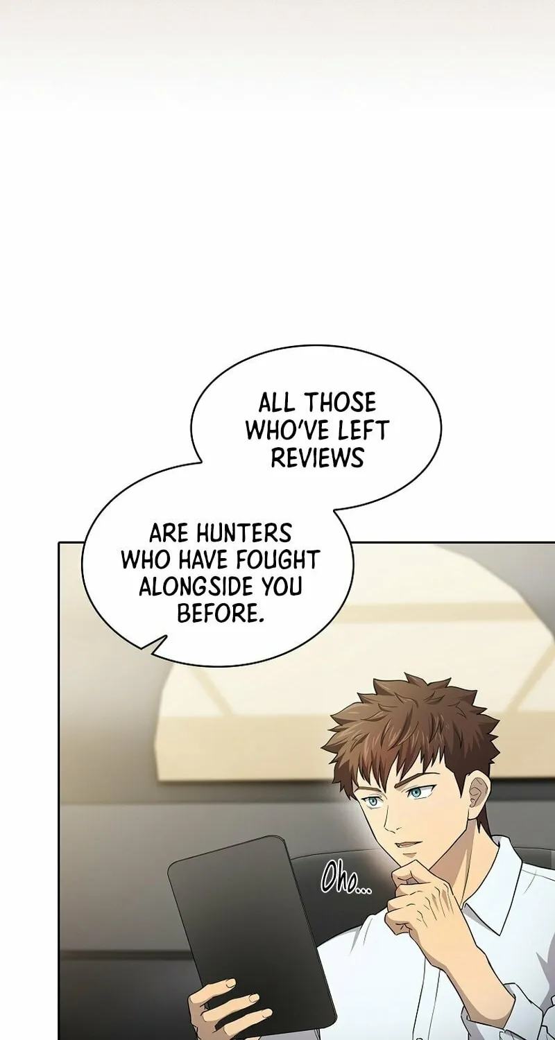 The Celestial Returned from Hell Chapter 133 page 75 - 