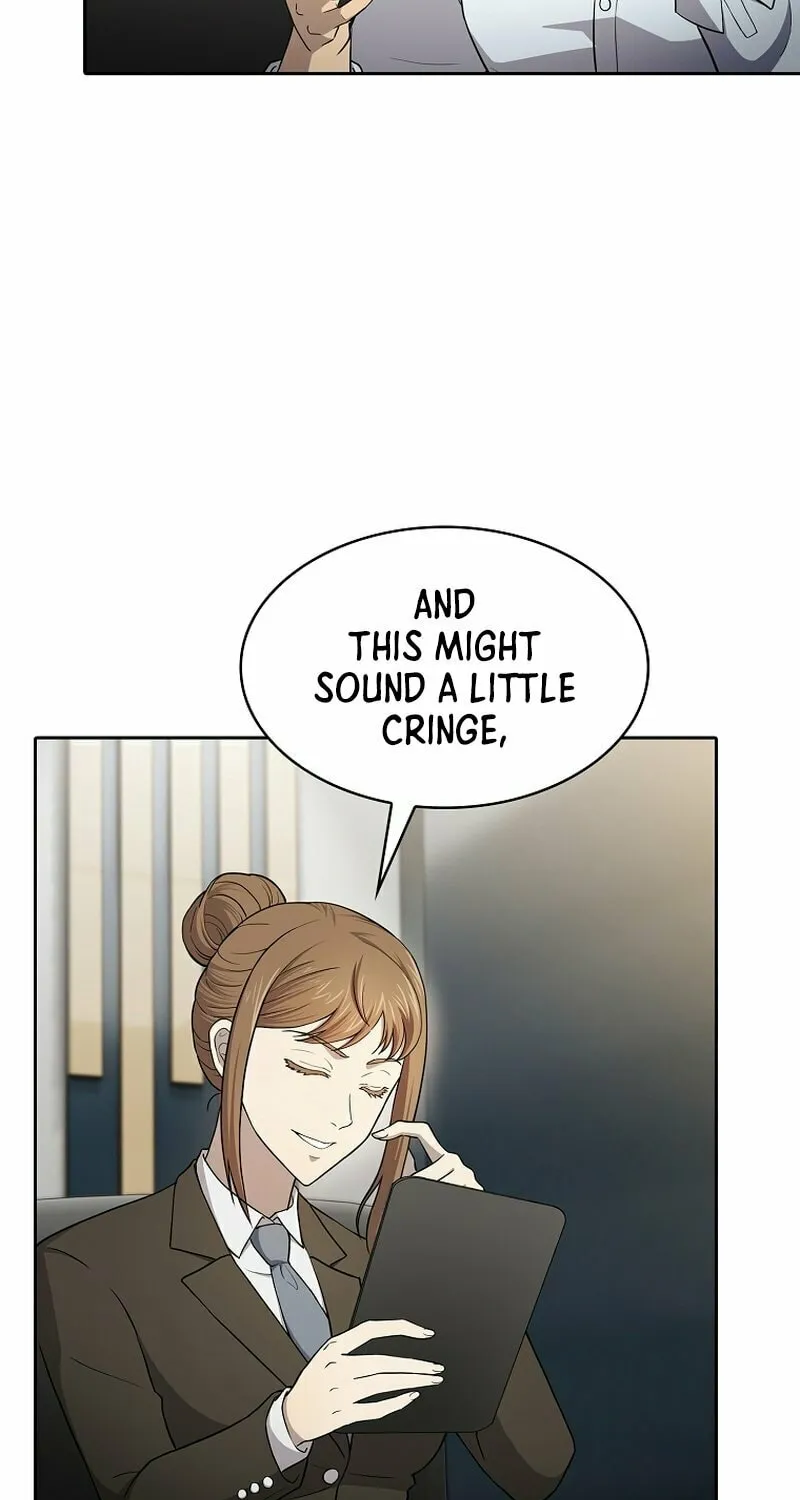 The Celestial Returned from Hell Chapter 133 page 76 - 