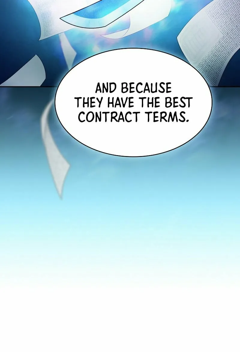 The Celestial Returned from Hell Chapter 133 page 9 - 