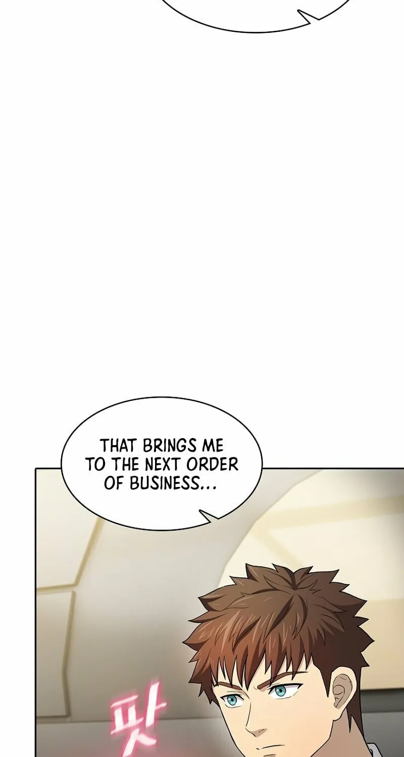 The Celestial Returned from Hell Chapter 133 page 81 - 