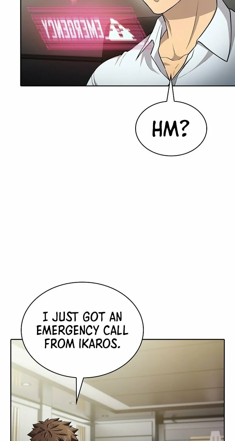 The Celestial Returned from Hell Chapter 133 page 82 - 