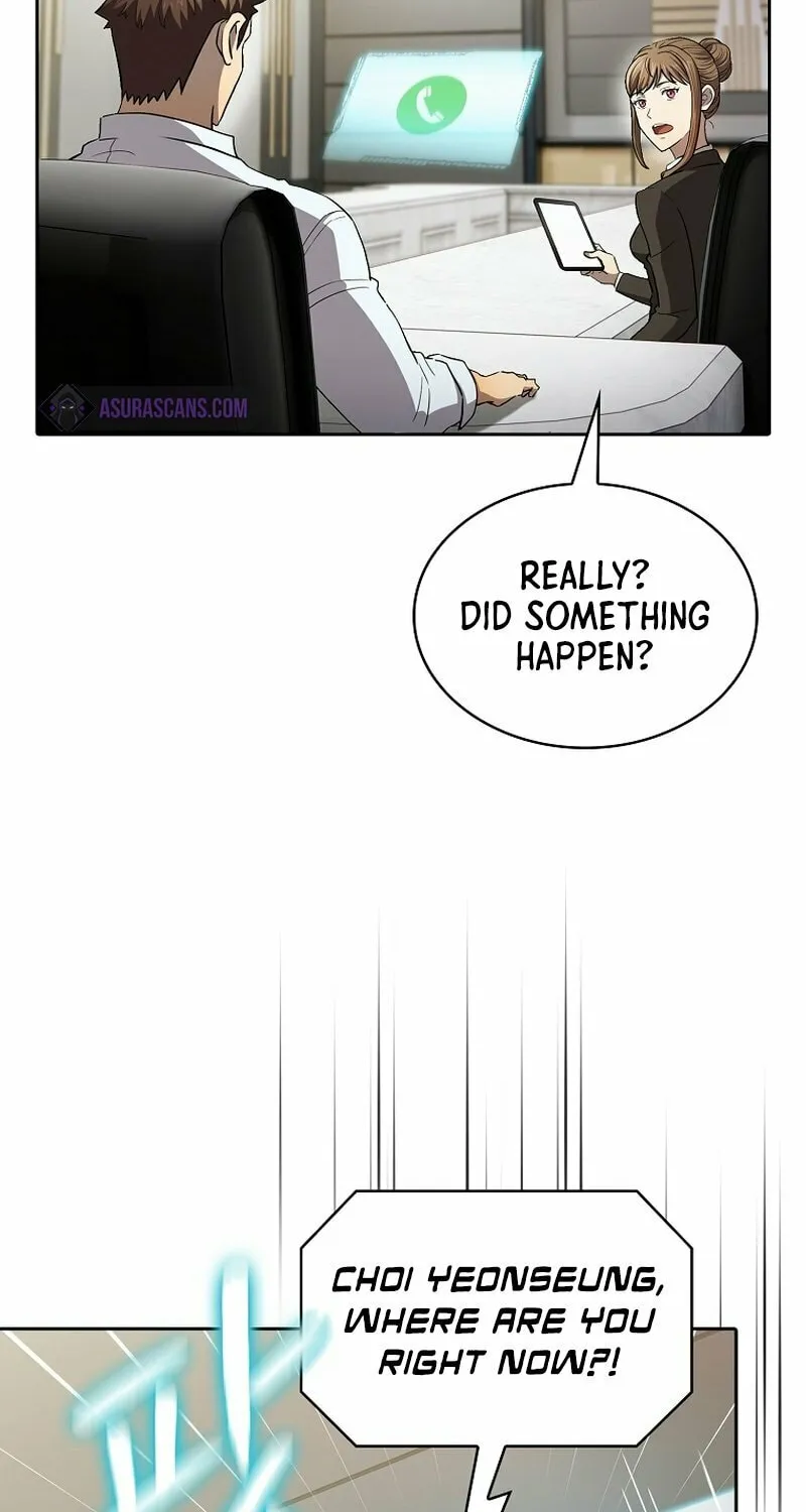 The Celestial Returned from Hell Chapter 133 page 83 - 