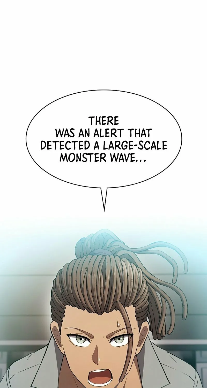 The Celestial Returned from Hell Chapter 133 page 86 - 