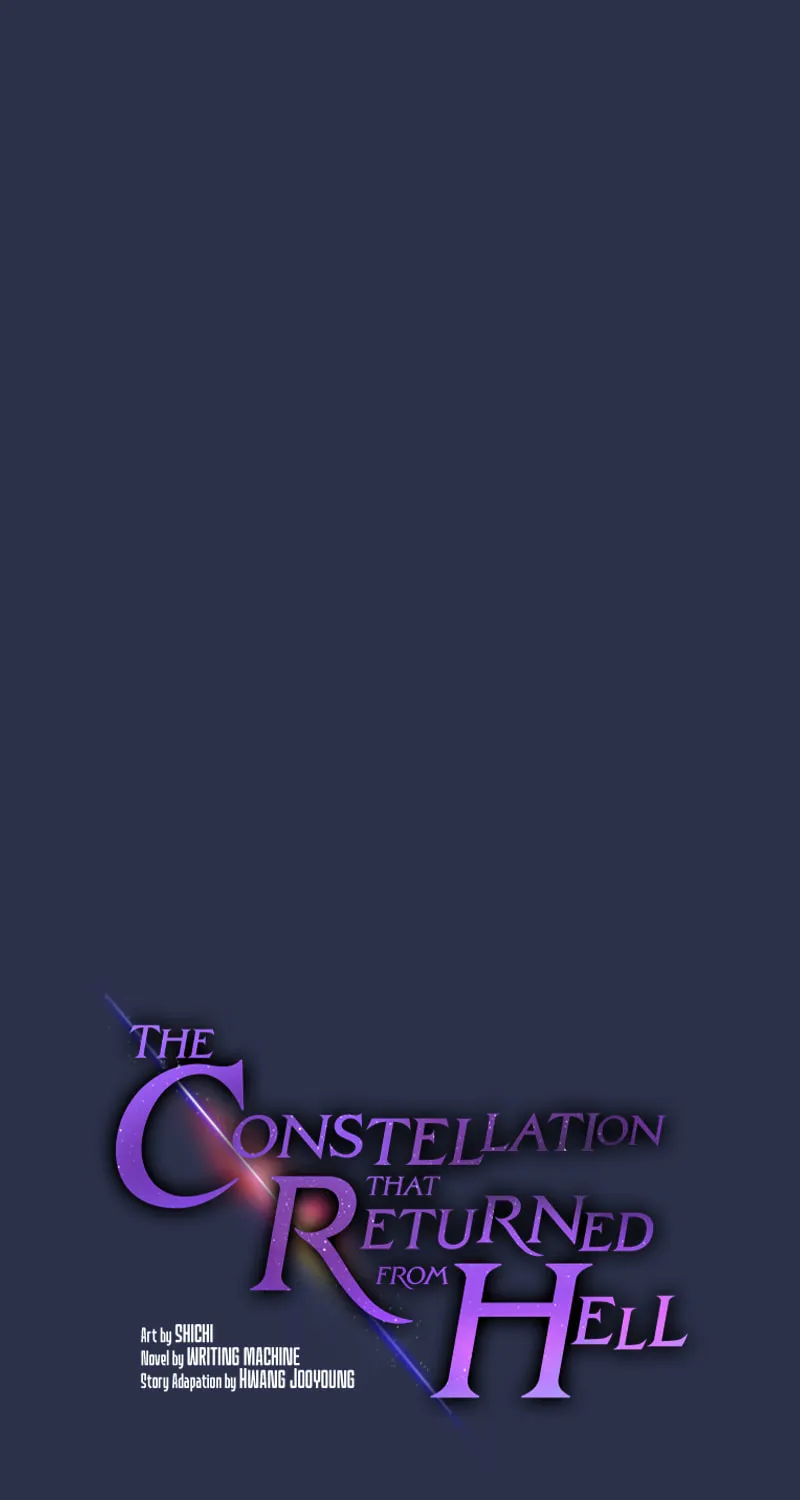 The Celestial Returned from Hell Chapter 134 page 2 - 