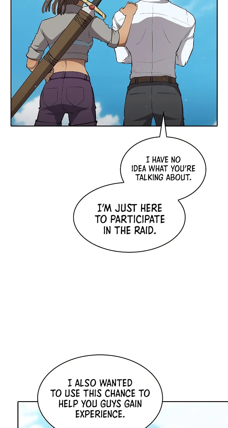 The Celestial Returned from Hell Chapter 134 page 20 - 
