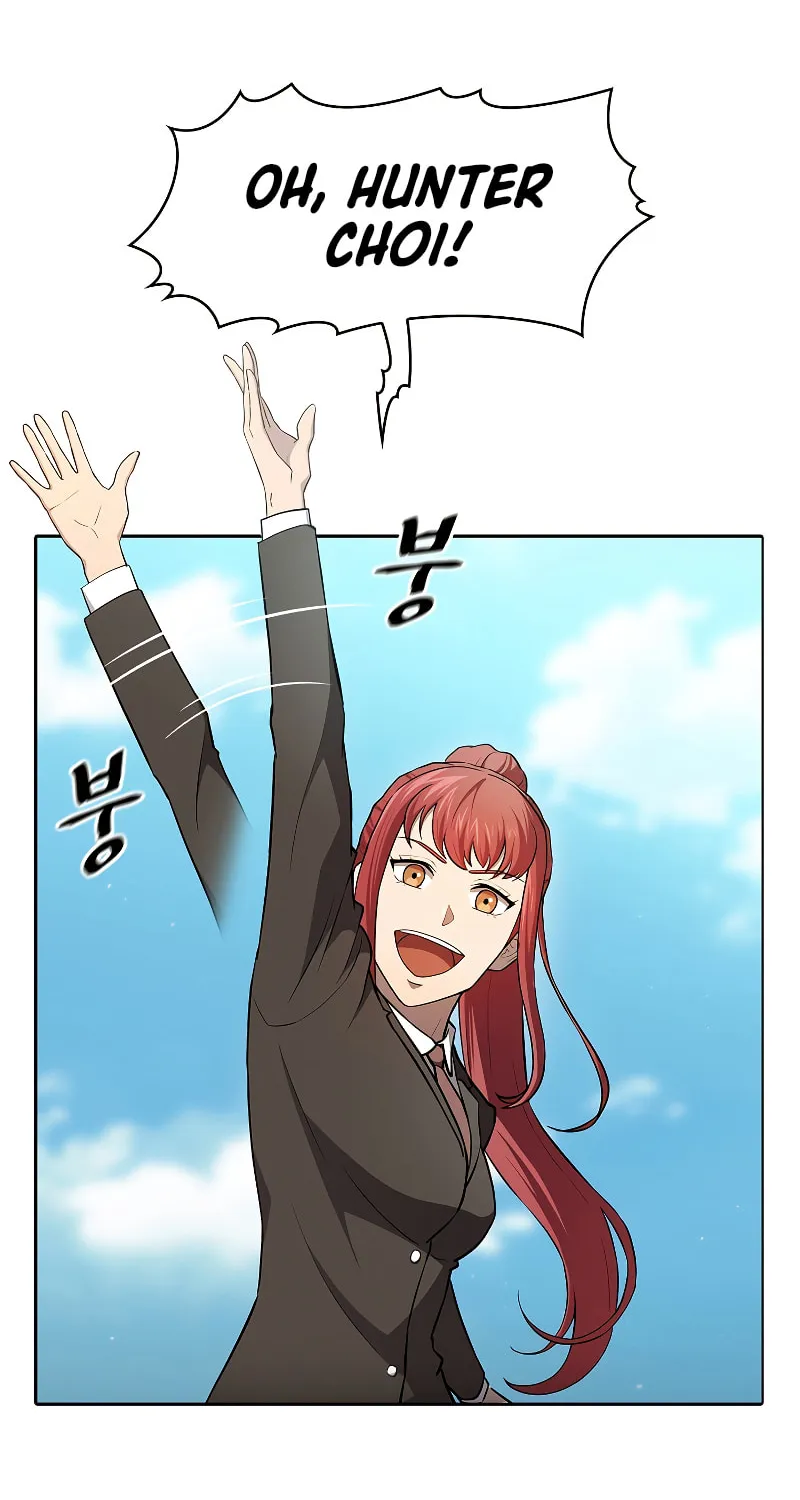 The Celestial Returned from Hell Chapter 134 page 24 - 