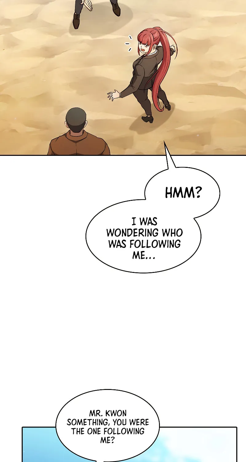 The Celestial Returned from Hell Chapter 134 page 28 - 