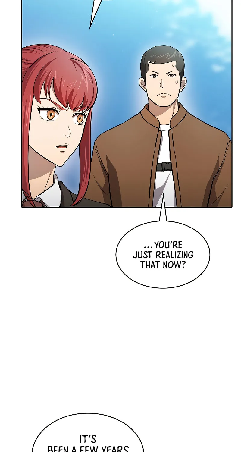 The Celestial Returned from Hell Chapter 134 page 29 - 