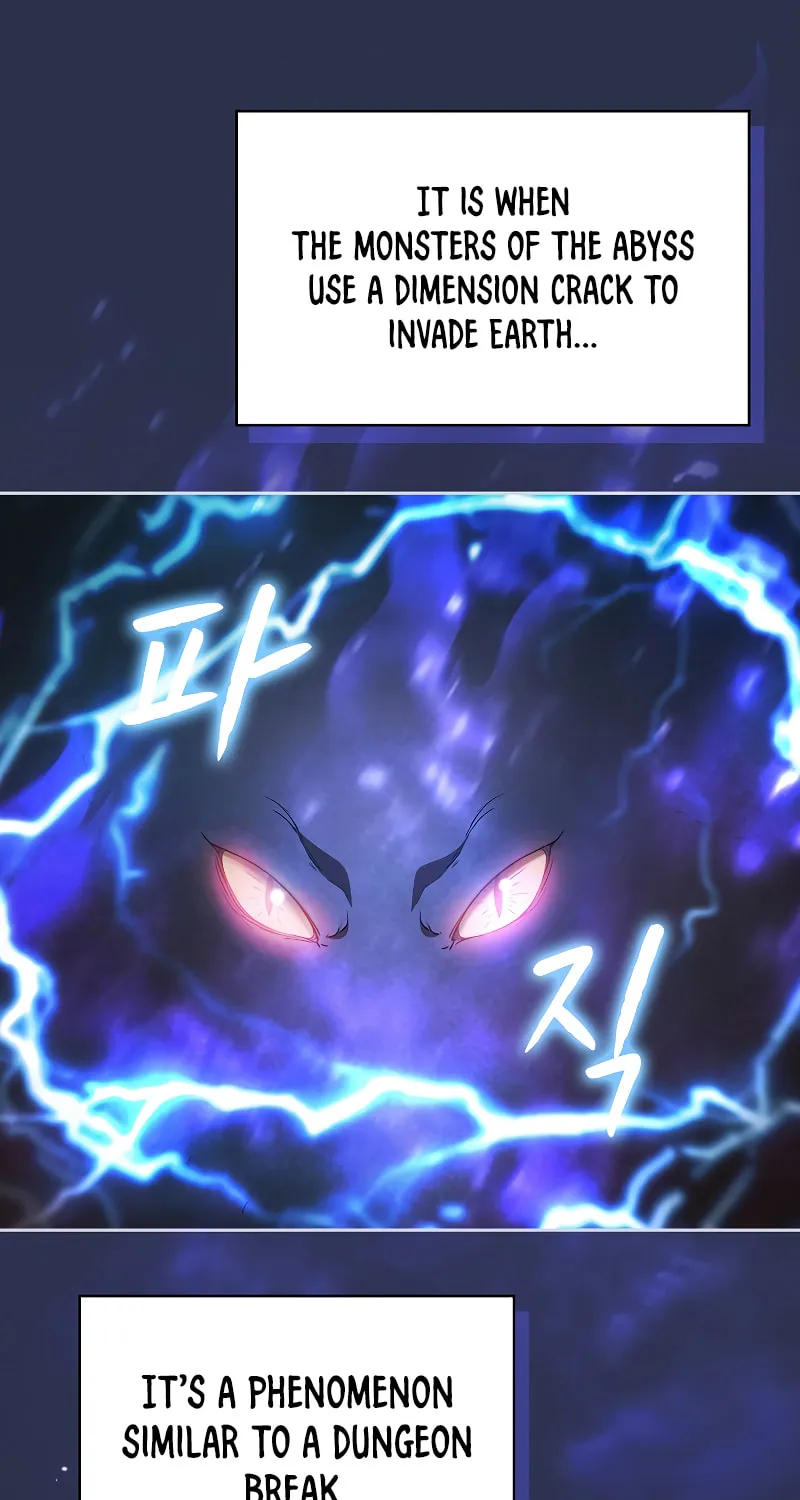 The Celestial Returned from Hell Chapter 134 page 4 - 