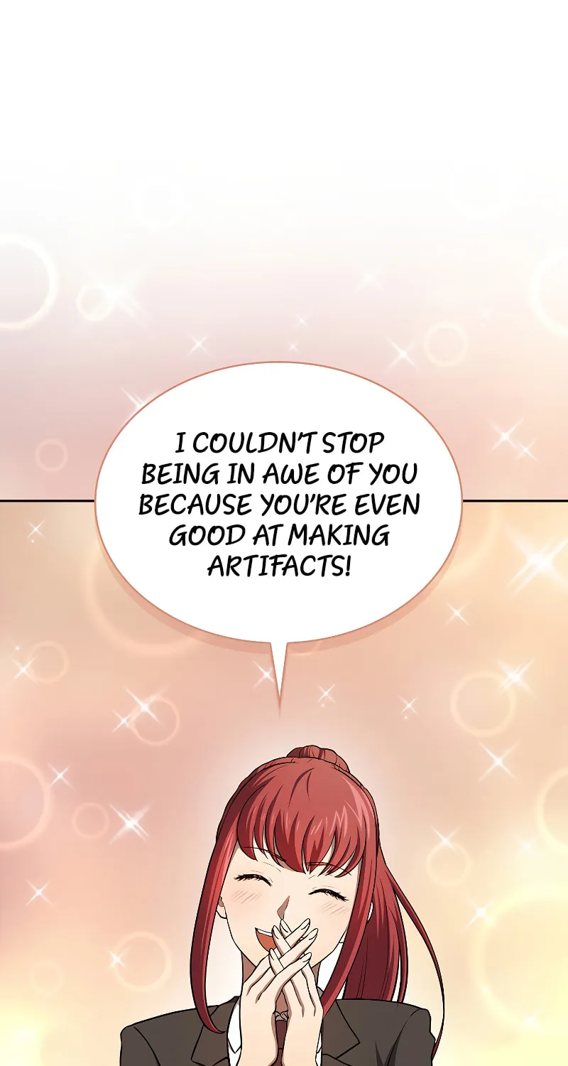 The Celestial Returned from Hell Chapter 134 page 31 - 