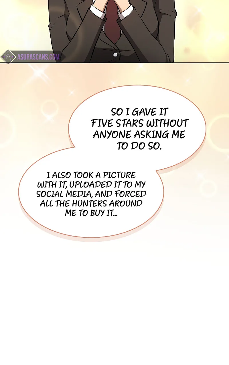 The Celestial Returned from Hell Chapter 134 page 32 - 