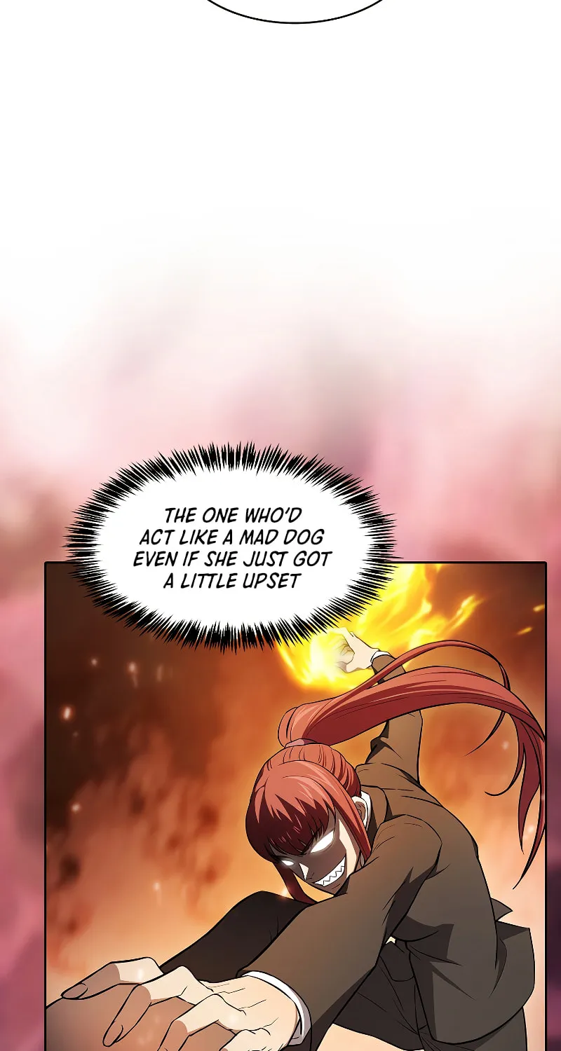 The Celestial Returned from Hell Chapter 134 page 34 - 