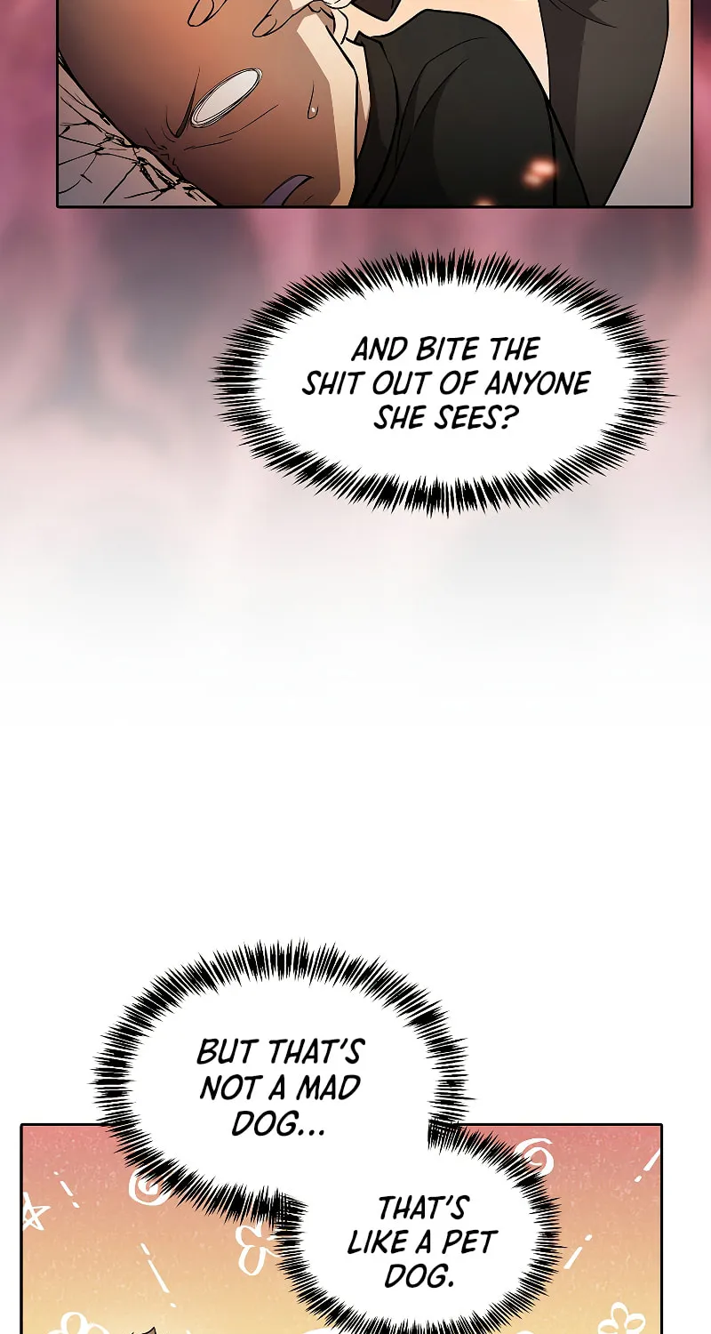 The Celestial Returned from Hell Chapter 134 page 35 - 