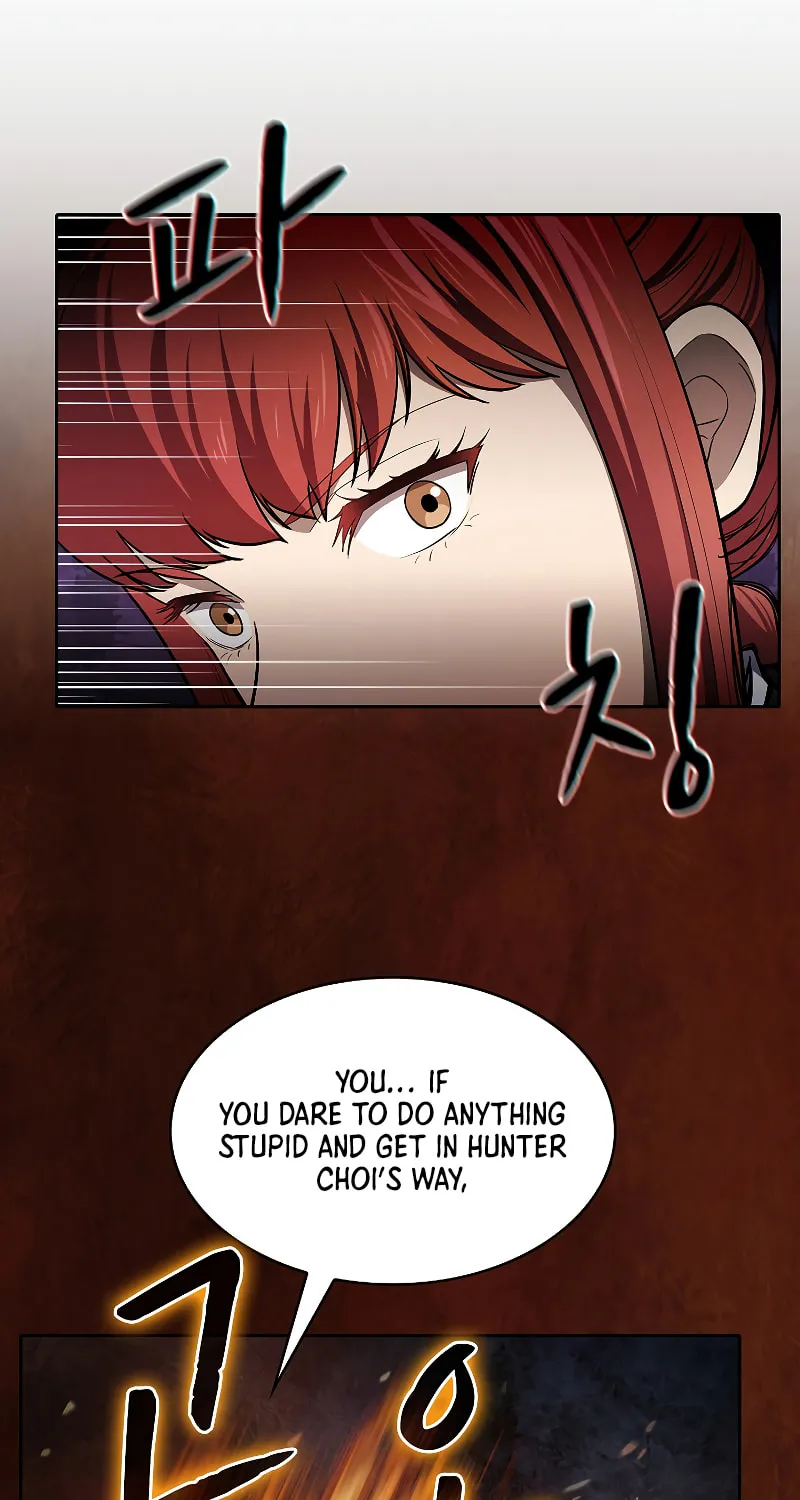 The Celestial Returned from Hell Chapter 134 page 37 - 