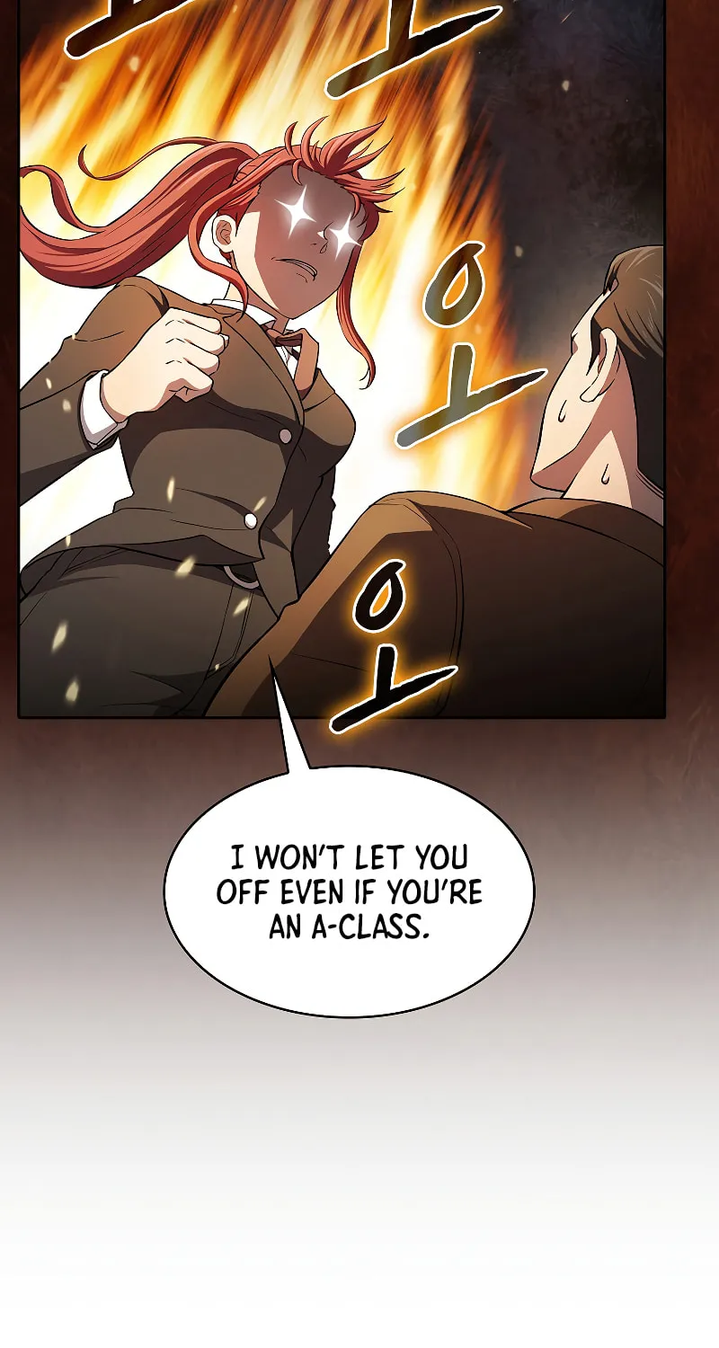 The Celestial Returned from Hell Chapter 134 page 38 - 
