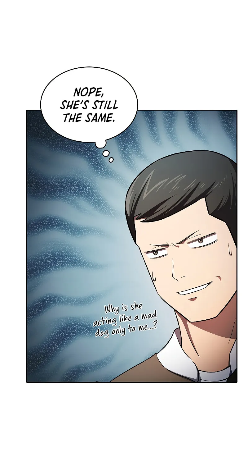 The Celestial Returned from Hell Chapter 134 page 39 - 