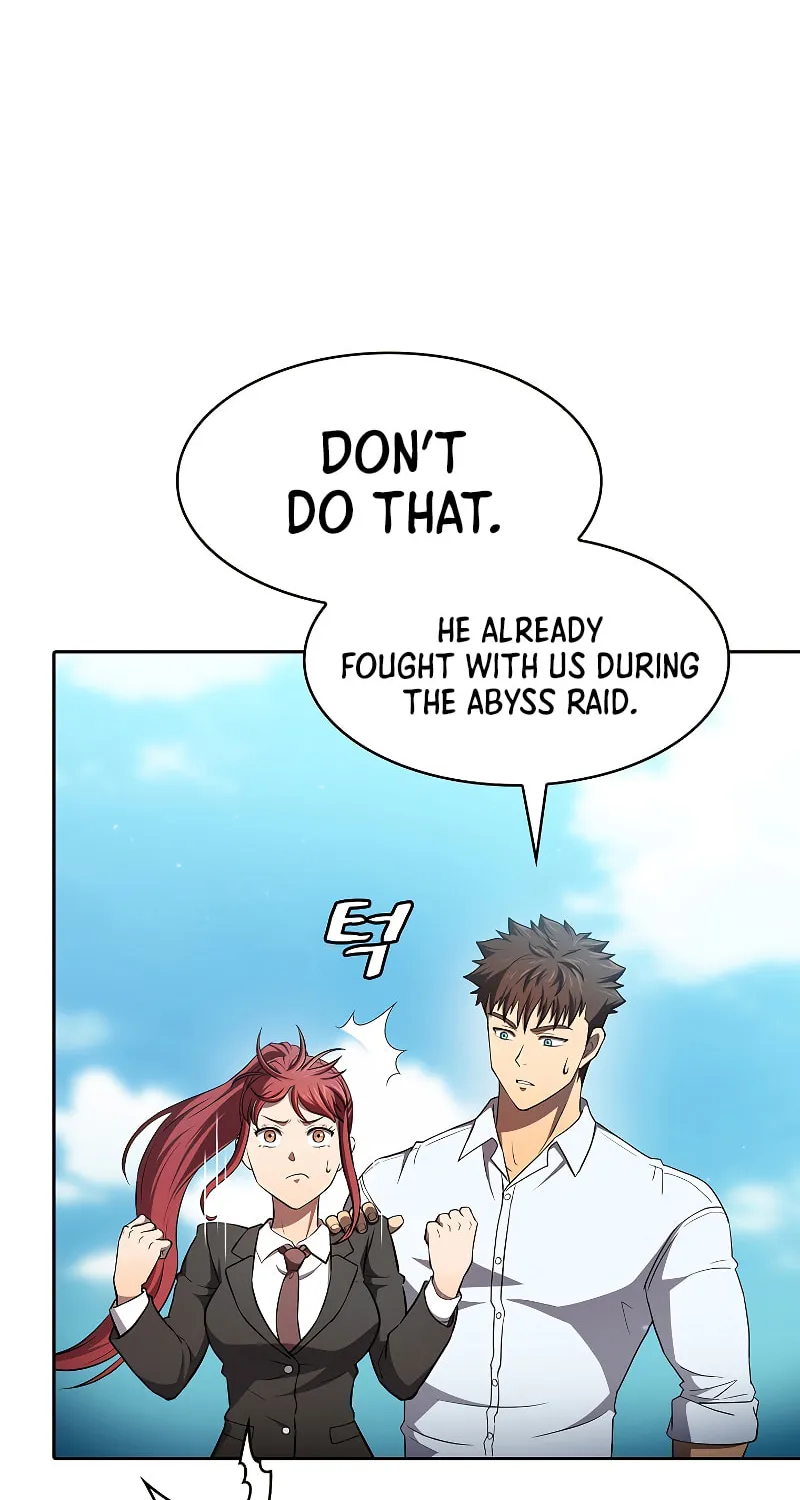 The Celestial Returned from Hell Chapter 134 page 40 - 