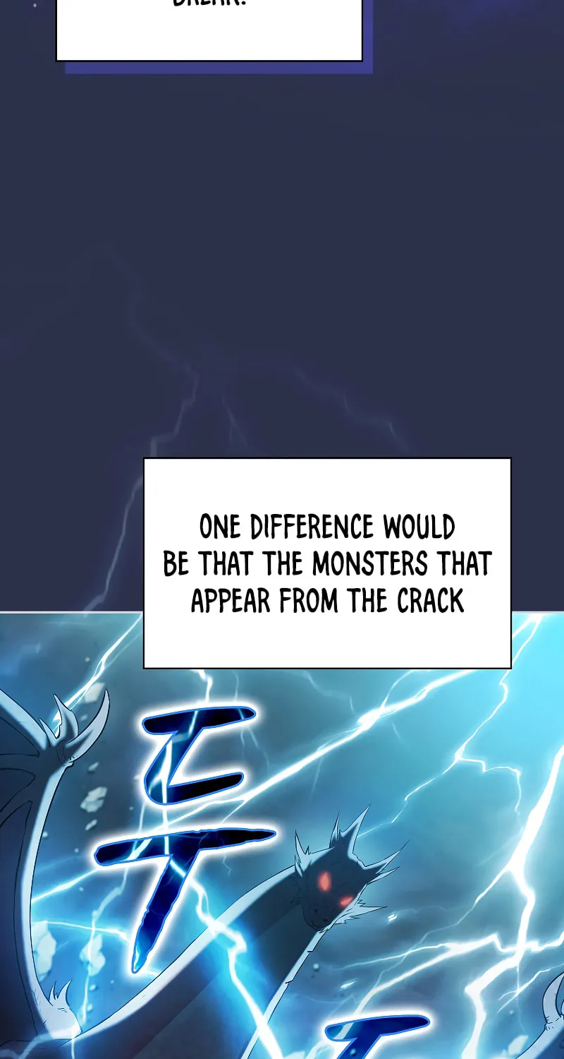The Celestial Returned from Hell Chapter 134 page 5 - 
