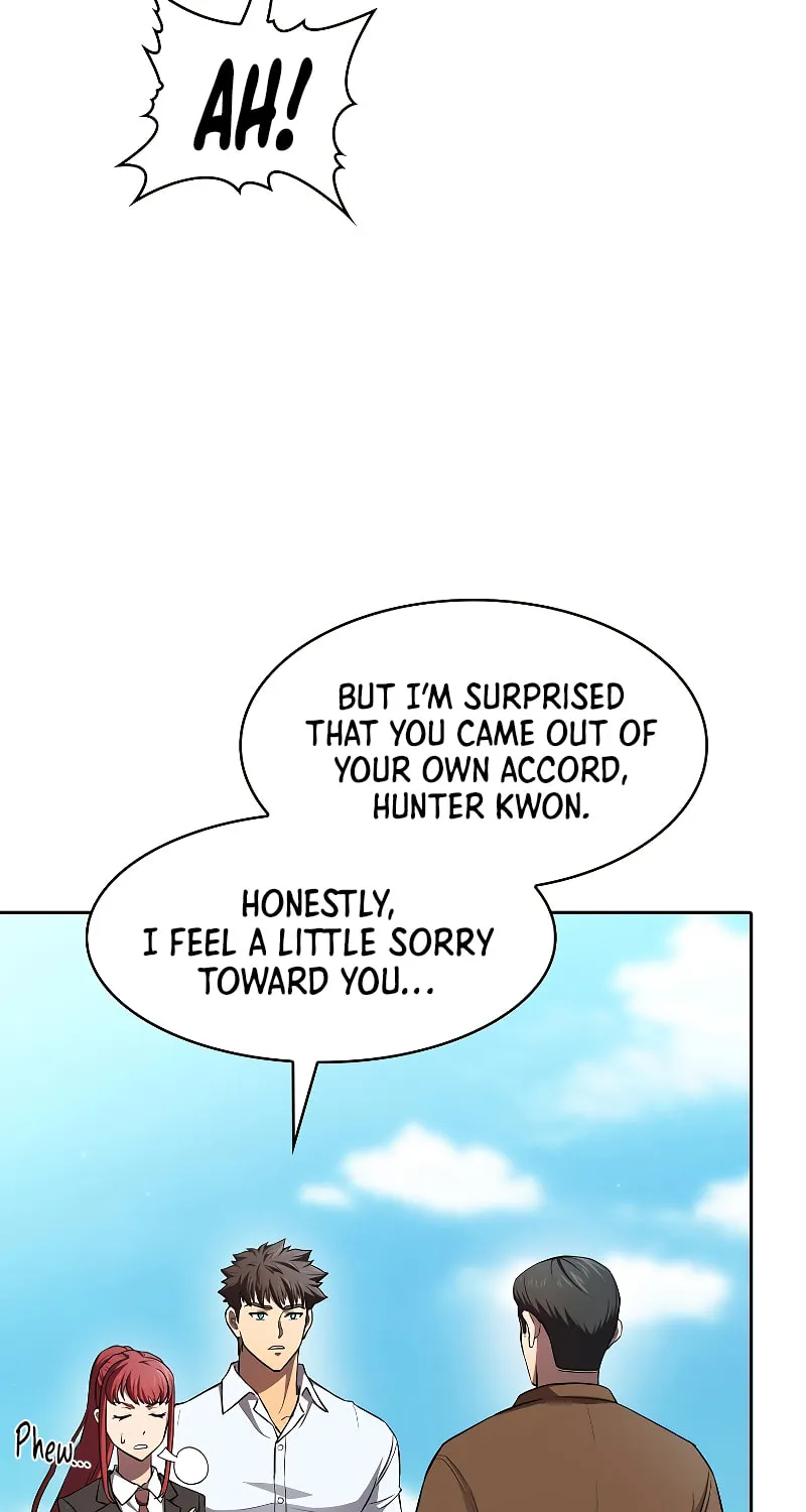 The Celestial Returned from Hell Chapter 134 page 41 - 