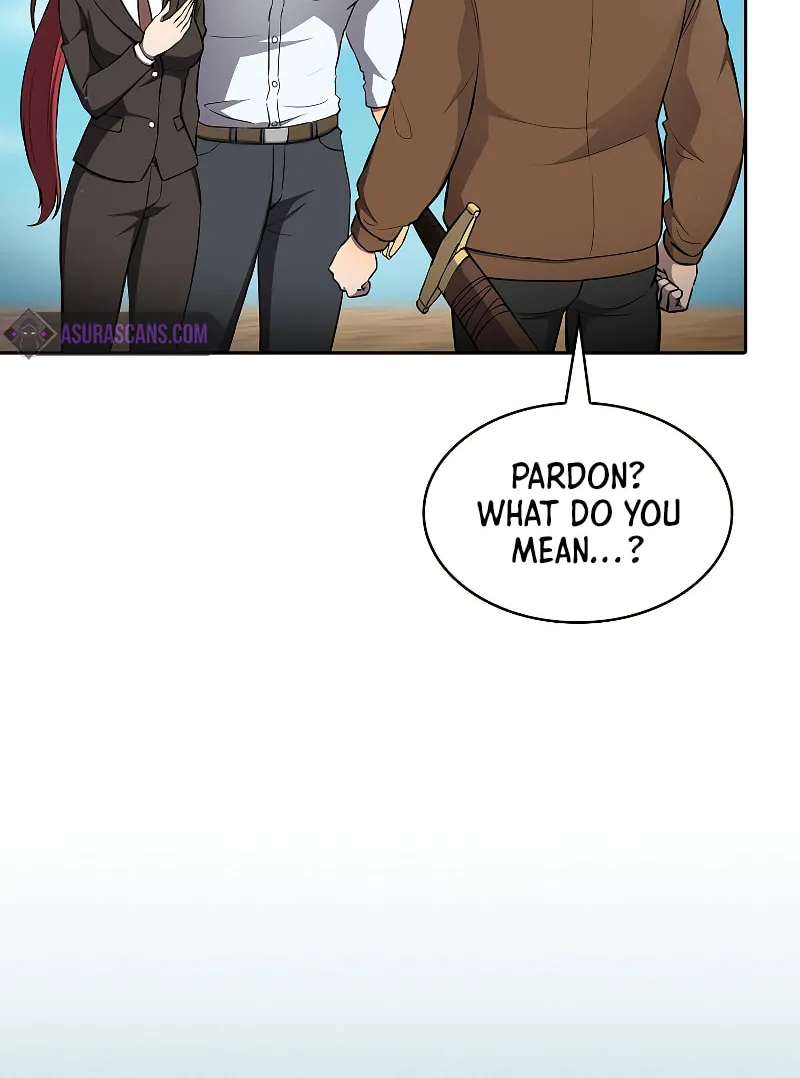 The Celestial Returned from Hell Chapter 134 page 42 - 