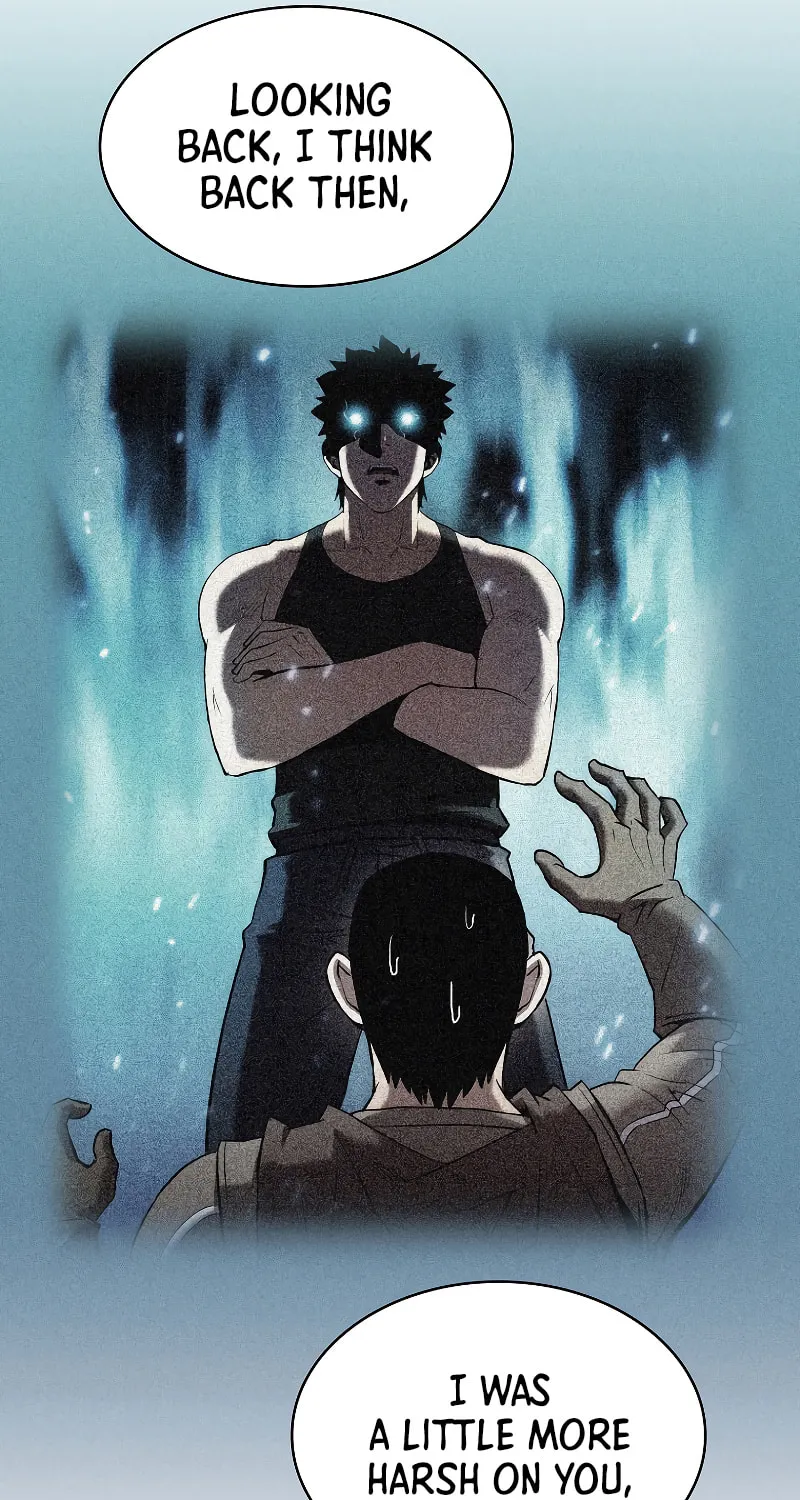 The Celestial Returned from Hell Chapter 134 page 43 - 